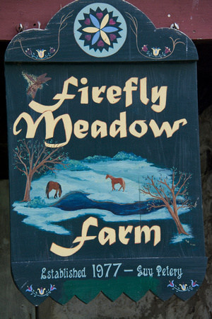 Firefly Meadow Farm est. 1977
