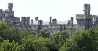 Arundal Castle