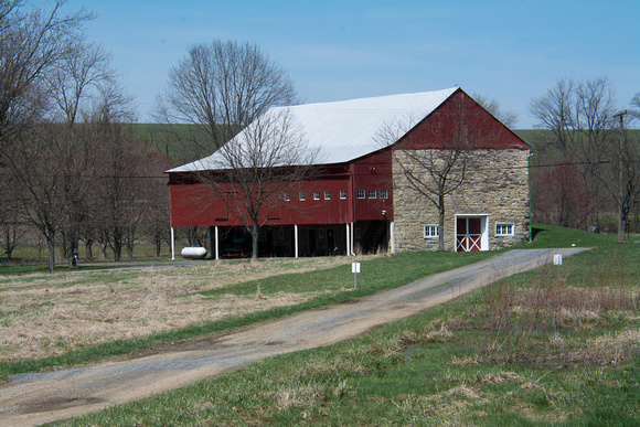 Rodelle Farm