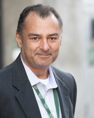 Tarek ElJarassi