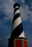 Cape Hatteras Lighthouse, NC