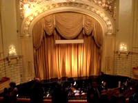 SF Opera House